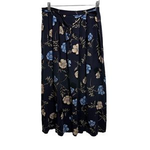 Vintage TR Bentley Skirt